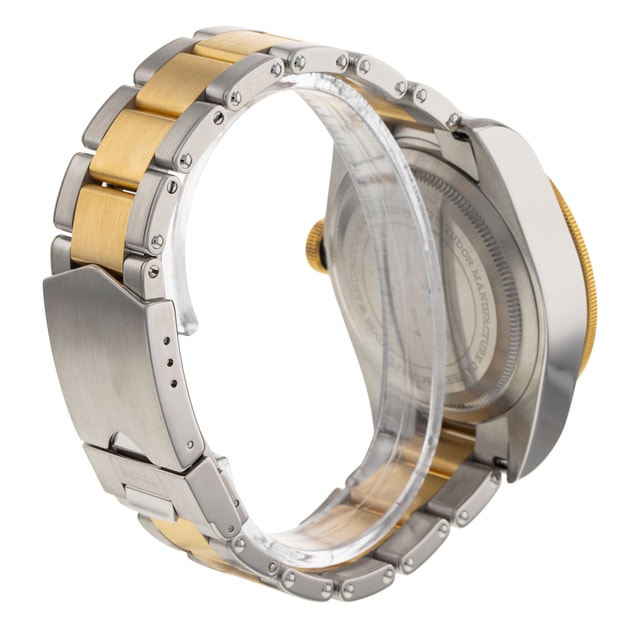 Tudor Black Bay M79733N-0008 Image 3